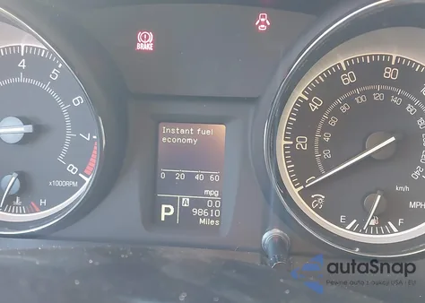 2013 Suzuki Kizashi Se из США, поврежденный, VIN JS2RE9A39D6100340